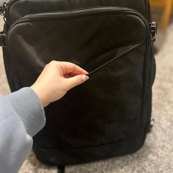 Carry-On Backpack - Picture 4 of 9